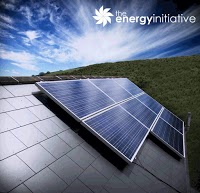 The Energy Initiative Ltd. 607950 Image 0